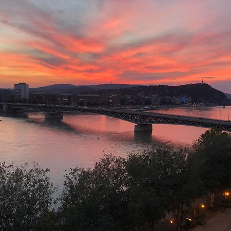 Danube Paradise Будапеща Екстериор снимка