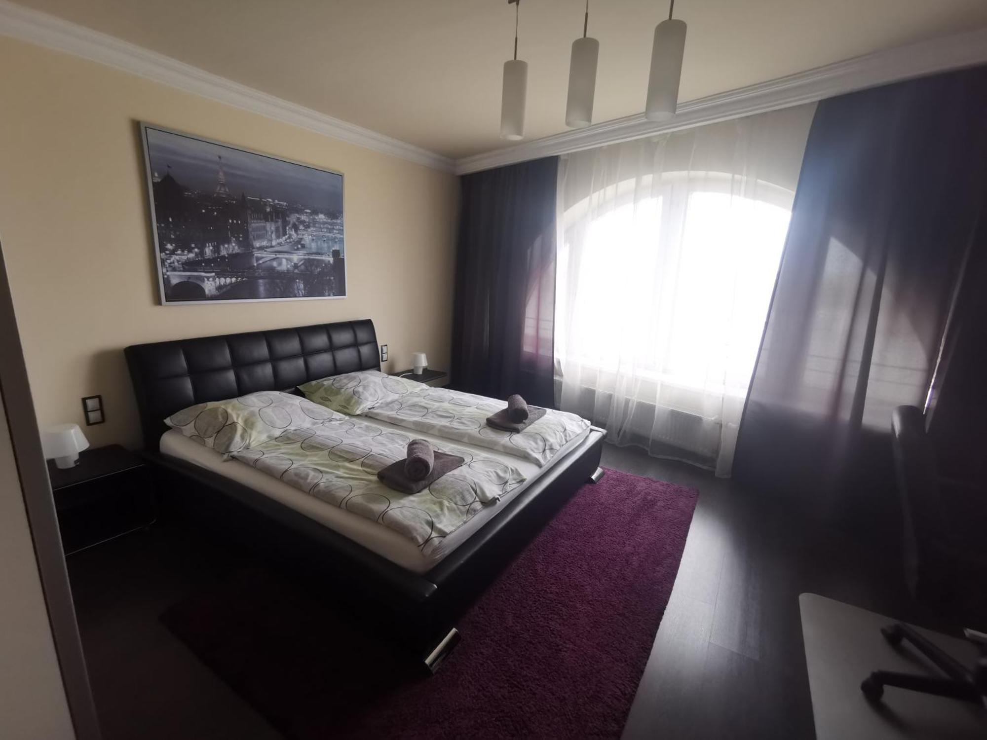 Danube Paradise Будапеща Екстериор снимка