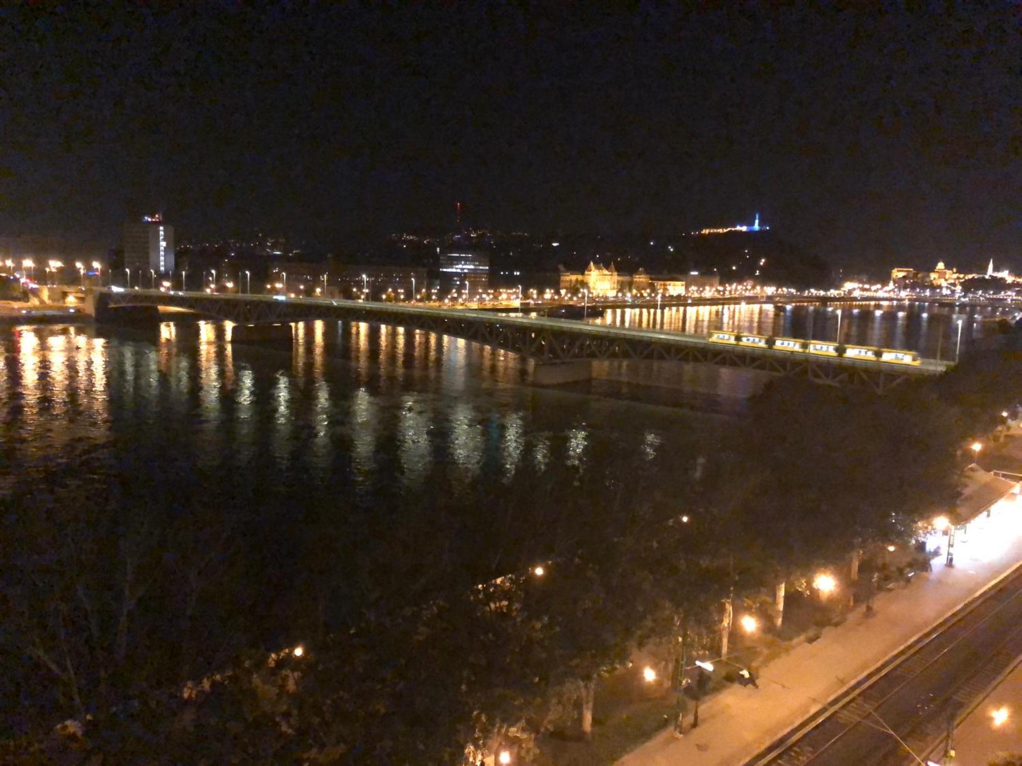 Danube Paradise Будапеща Екстериор снимка
