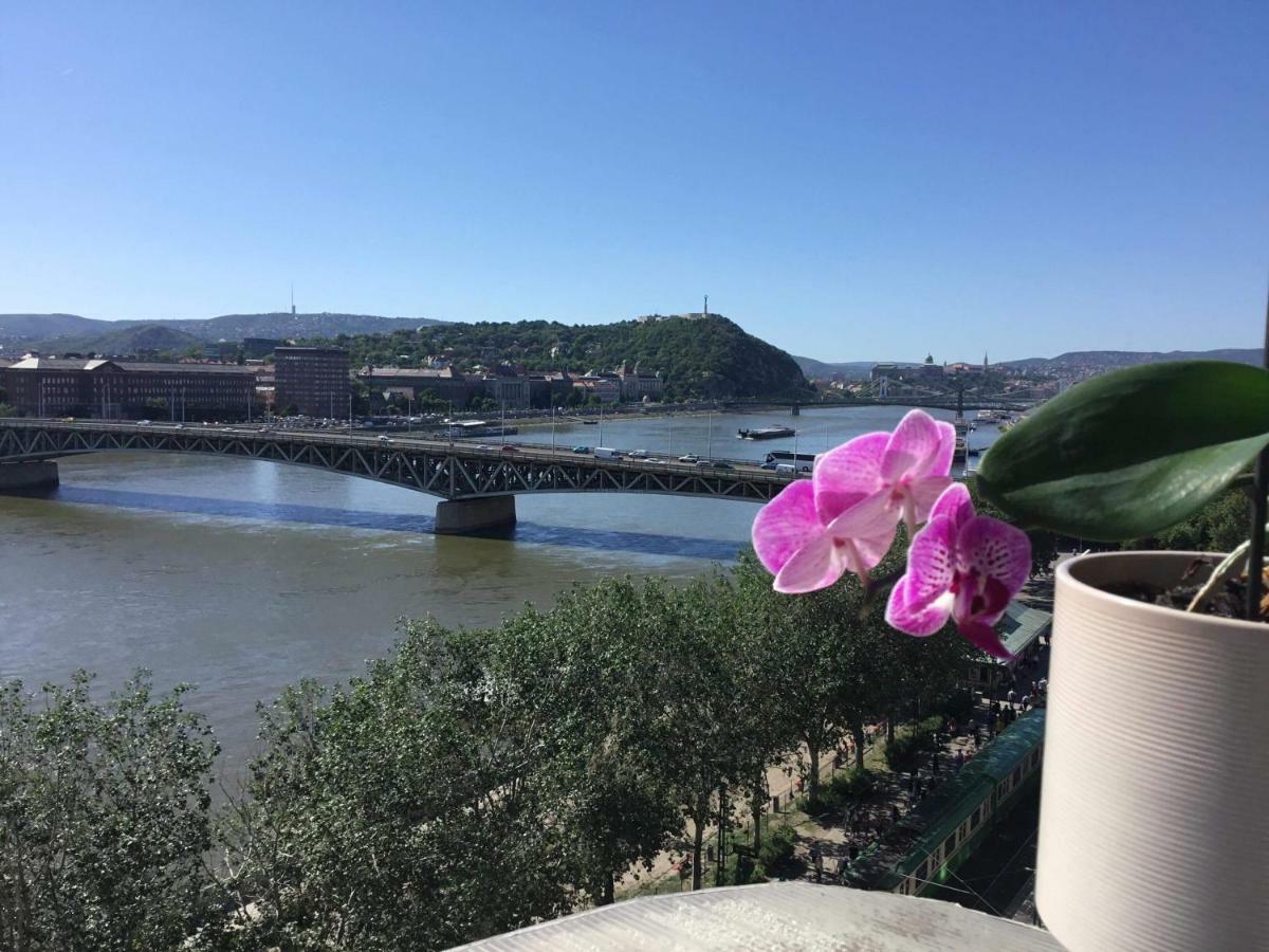 Danube Paradise Будапеща Екстериор снимка